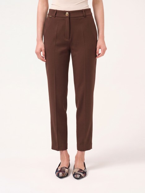 Calça clássica Calça clássica